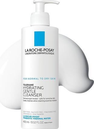 Actual product image La Roche Posay Toleriane Caring Wash (Wash cream, 400 ml)