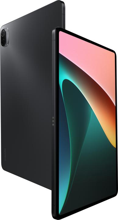 Image du produit Xiaomi Pad 5 (WLAN uniquement, 11", 128 Go, Cosmic grey)