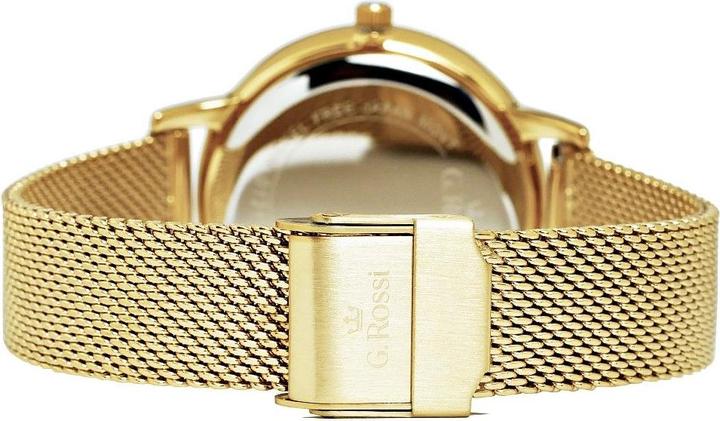 Produktbild Gino Rossi watch G.Rossi women's watch 12177B7-4D1