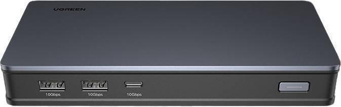 Immagine prodotto Ugreen CM615 (USB-C, 9 Porti)