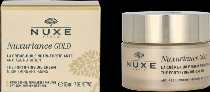 Produktbild Nuxe Nuxuriance Gold (50 ml, Tagescreme)
