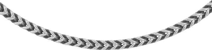 Actual product image Heideman Nigel silver coloured (Stainless steel)