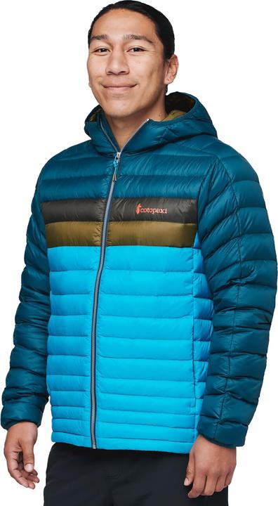 Produktbild Cotopaxi Fuego Down Hooded Jacket (M)
