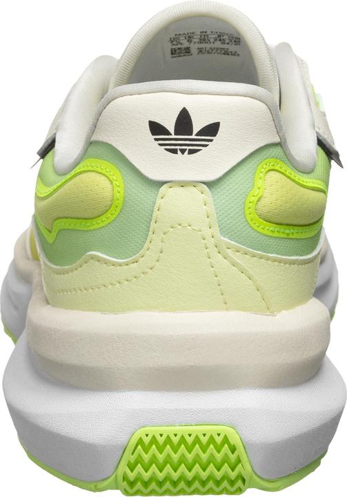 Actual product image adidas Ozentic shoes - 87317 (35.5)