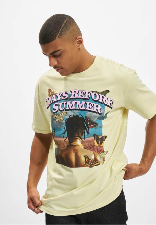 Produktbild Mister Tee Days Before Summer Oversize Tee - 12661 (XXL)
