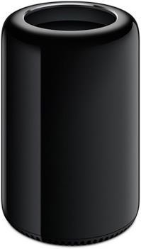 Actual product image Apple Mac Pro CTO (Intel Xeon E5, 64 GB, 1000 GB, FirePro D700)