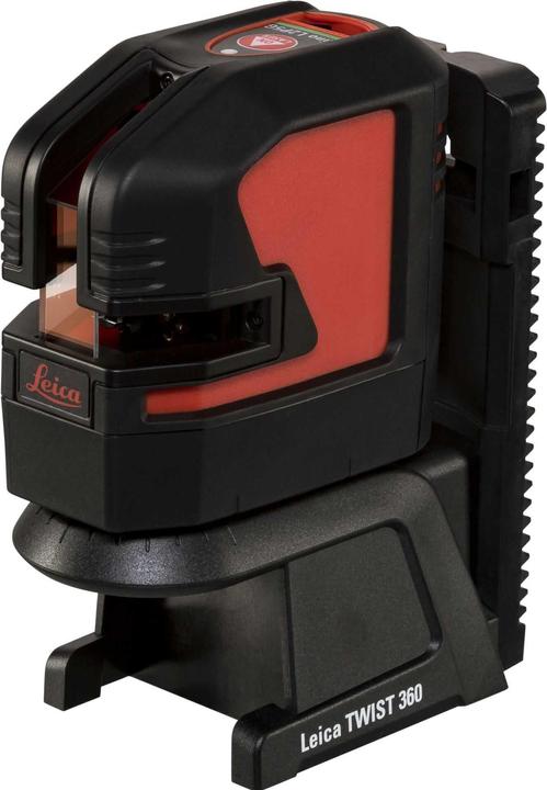 Image du produit Leica Geosystems Lino L2P5G