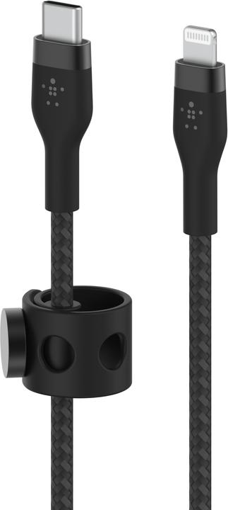 Immagine prodotto Belkin USB C — Lightning (3 m)
