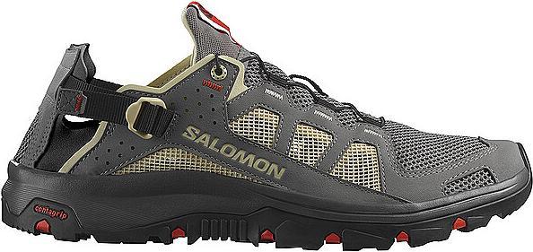 Salomon Techamphibian 5 Aquaschuhe für Herren (45 1/3)