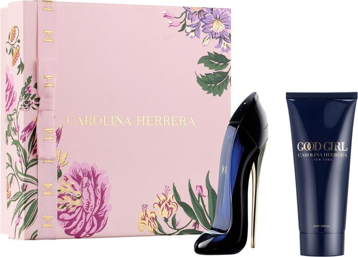 Carolina Herrera Good Girl (Parfum set)