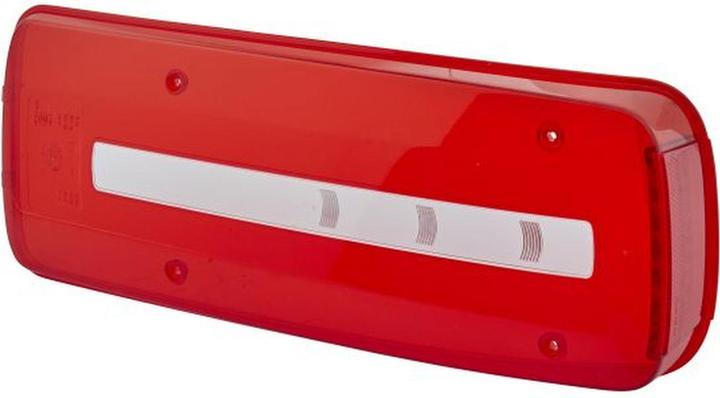 Immagine prodotto Hella Lente del fanale posteriore a LED con guarnizione per DAF