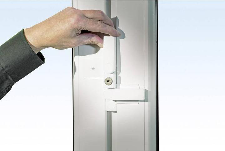 Actual product image Burg Wächter Window locking devices Winsafe WS 22