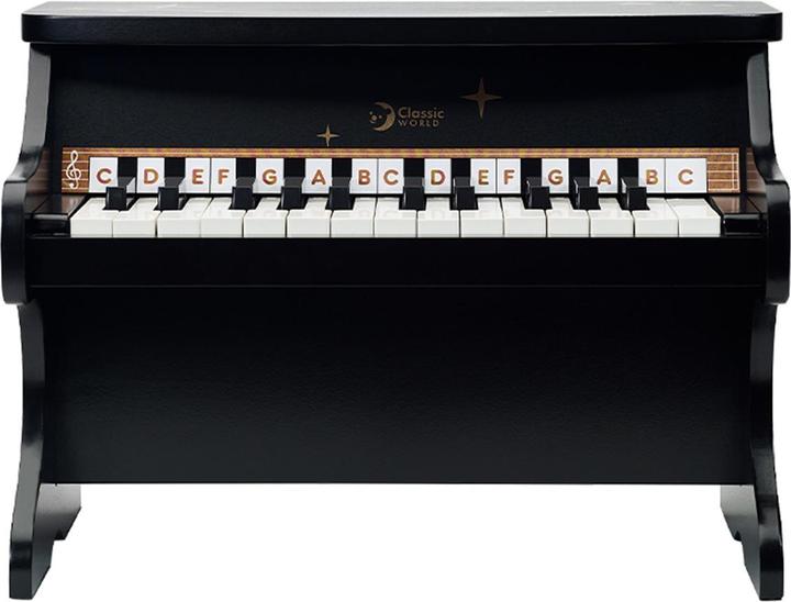 Immagine prodotto Classic World Pianoforte fantasy (Inglese)