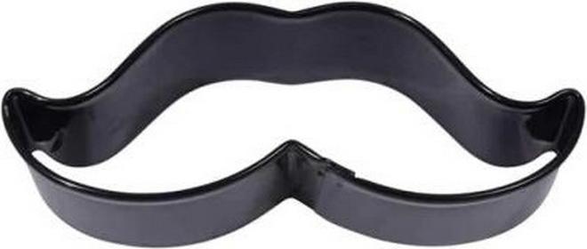 Image du produit R&M Emporte-pièce moustache enduit de poly-résine
