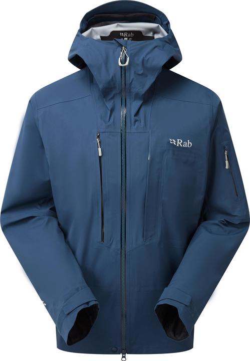 Actual product image Rab Khroma Kinetic (XL)