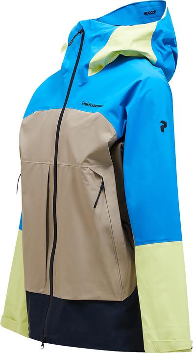 Produktbild Peak Performance Vislight GORE-TEX C-Knit Jacket (M)