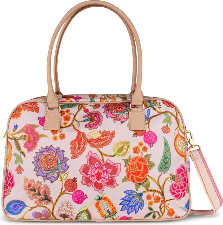 Produktbild Oilily Carine Handtasche 42 cm (16 l)