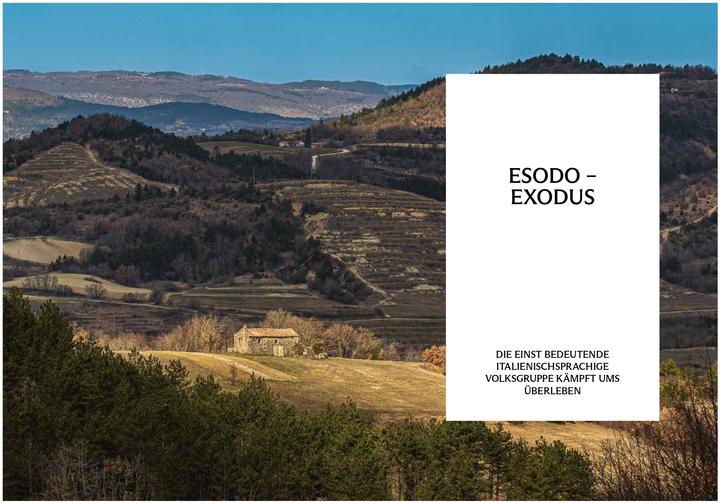 Immagine prodotto Istrien und Rijeka für Fortgeschrittene (Tedesco, Georges Desrues, 2023)
