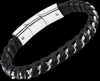Actual product image Lotus Bracelet (MAT BIJOU, Matériau exact)