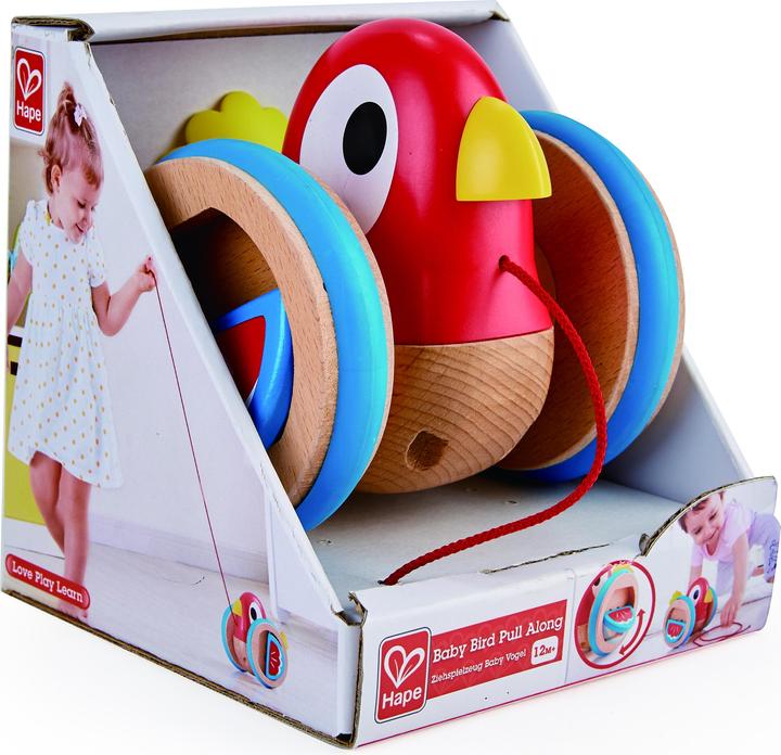 Image du produit Hape Birdie