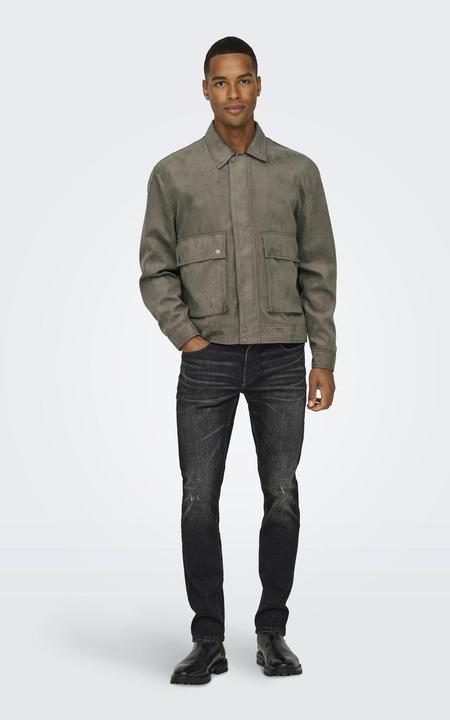 Immagine prodotto Only & Sons ONSYUKI Jacke Jacke (L)