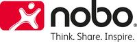 Image du produit Nobo Planificateur Gantt 12 mois Performance Plus