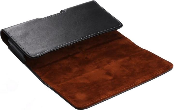 Actual product image Cover-Discount Fanny pack S horizontal (HTC One M7, Samsung Galaxy S4 I9500, Samsung Galaxy S3 i9300)