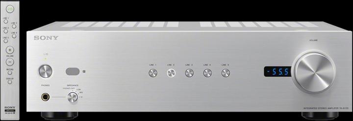 Produktbild Sony Ta-A1es (Verstärker)