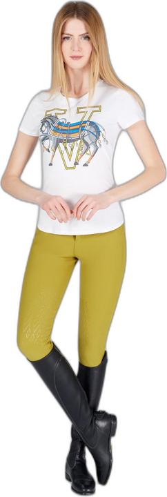 Produktbild Vestrum t-shirt girona (L)