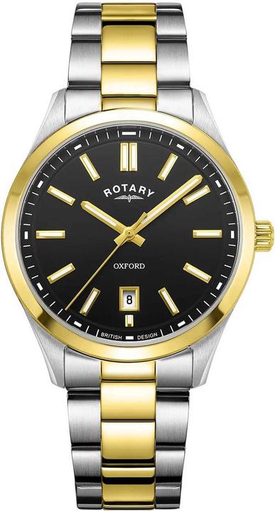 Image du produit Rotary GB05521/04 Contemporain (Montre analogique)
