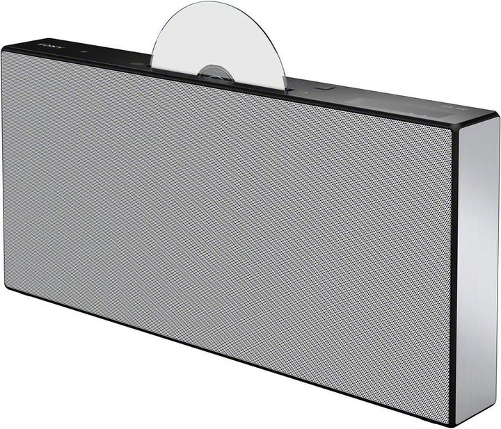 Produktbild Sony Cmt-X7cdb (WLAN)