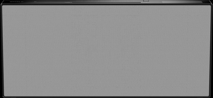 Produktbild Sony Cmt-X7cdb (WLAN)