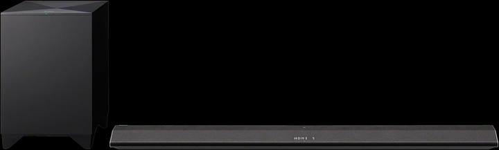 Image du produit Sony Ht-Ct770 (330 W, Canal 2.1)
