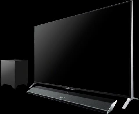 Image du produit Sony Ht-Ct770 (330 W, Canal 2.1)