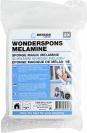 Produktbild Benson Clean Zauberschwamm Melamin 2 Stück (2 Stk.)