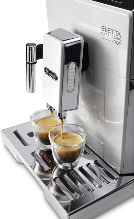 Produktbild De'Longhi Eletta Cappuccino Top