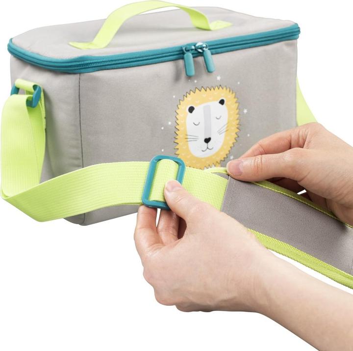 Image du produit Hama Sac pour boîte à musique (Allemand, Français, Italien, Anglais)