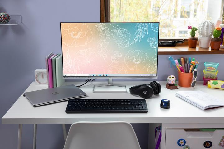 Produktbild HP E24u G5 (1920 x 1080 Pixel, 23.80")