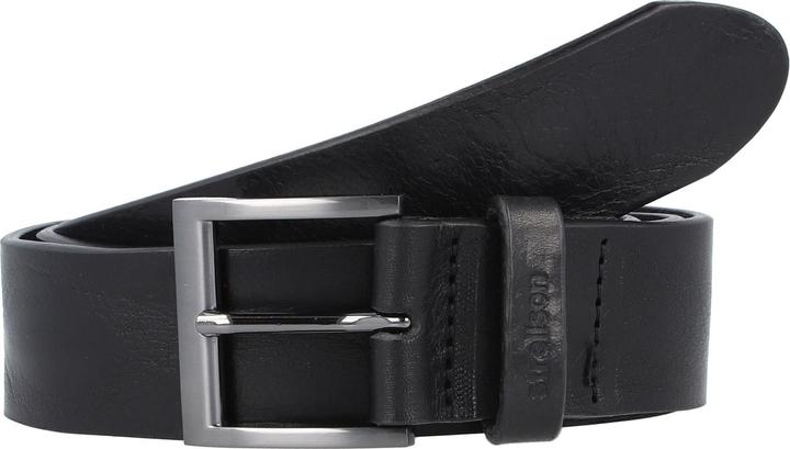 Produktbild Strellson Gürtel Leder (110)