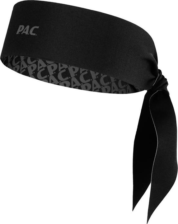 P.A.C. .Tie Headband Power