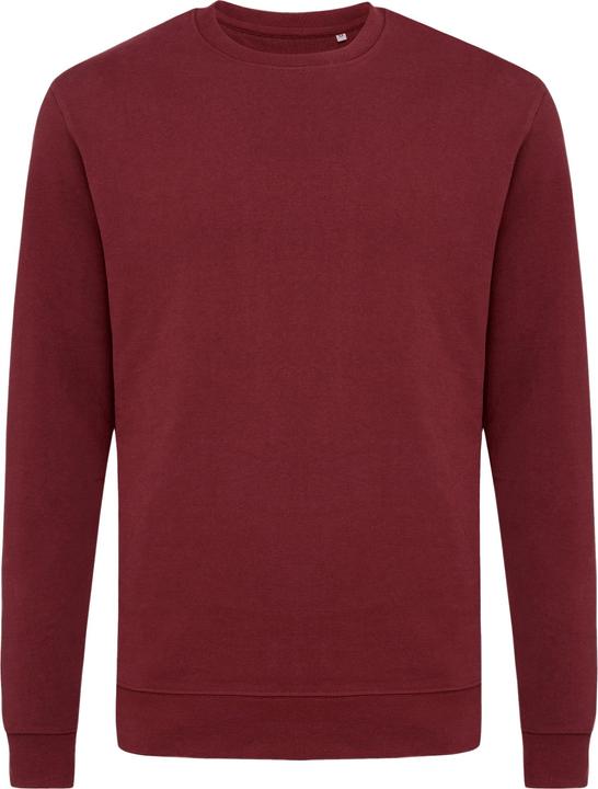 Universal Textiles Zion Sweatshirt Rundhalsausschnitt