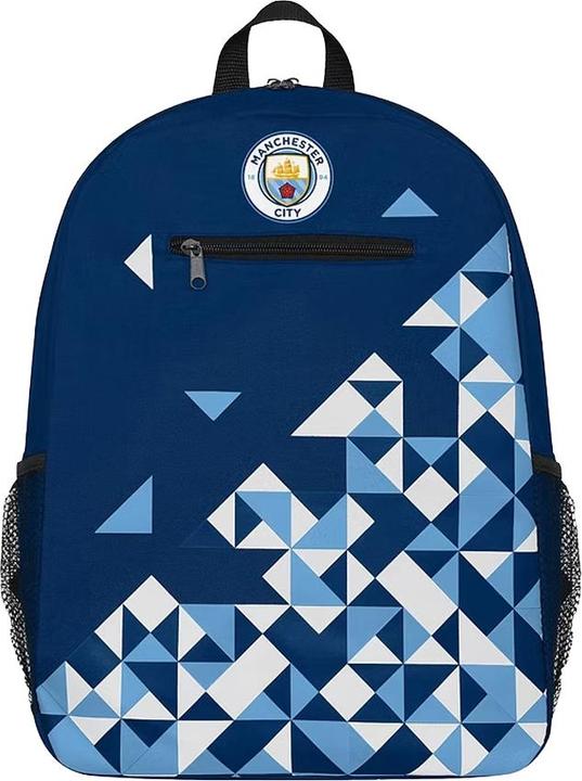 Immagine prodotto Manchester City FC Particella Zaino