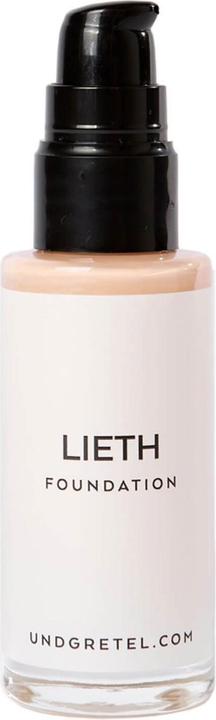 Produktbild Und Gretel Berlin LIETH Foundation Nr. 02 - Porcelain Beige (Nr. 02 - Porcelain Beige)