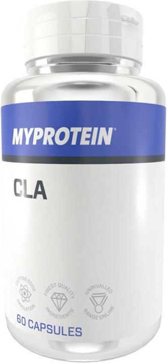 Immagine prodotto MyProtein CLA 1000 Capsule Morbide (60 Pezzo/i, Pillole, 60 g)