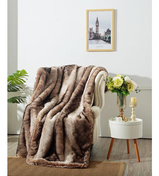 Actual product image Flair Kunstfell Mantikor (150 x 200 cm)