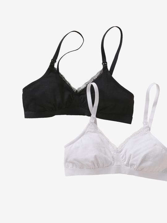 Produktbild Vertbaudet Still-Bh/Bustier (75 F)