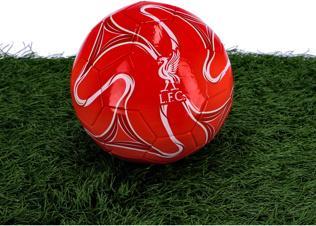 Produktbild Phi Promotions FC Liverpool Bal Size 5