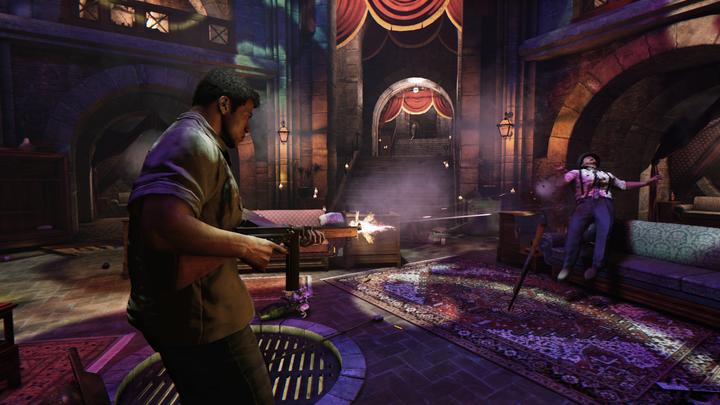 Produktbild 2K Games Mafia III (3) (Xbox One S, EN)