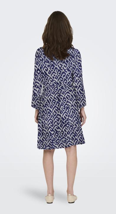 Produktbild Only Onlclemmentine Life 3/4 Dress Wvn Noos (XL)