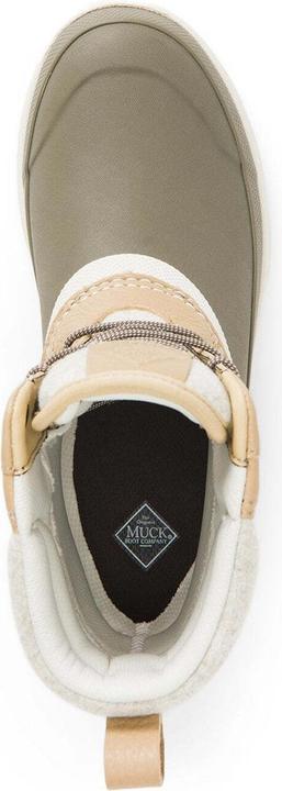 Immagine prodotto Muck Boot Stivali di gomma Originals Duck Lace Leather (40)